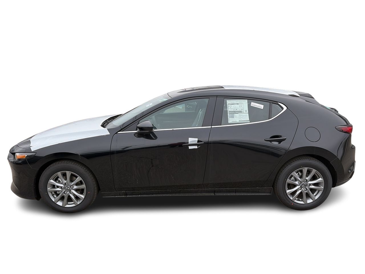 2026 Mazda 3 Sport in Mississauga, Ontario