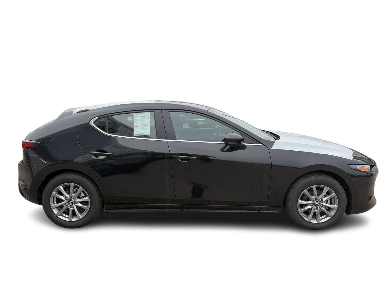 2026 Mazda 3 Sport in Mississauga, Ontario