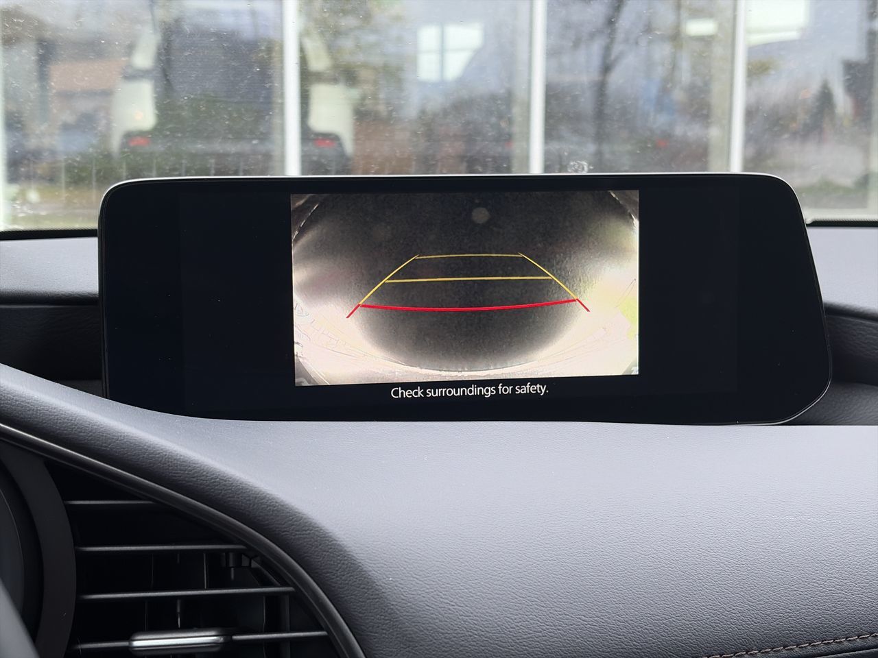 2026 Mazda 3 Sport in Mississauga, Ontario