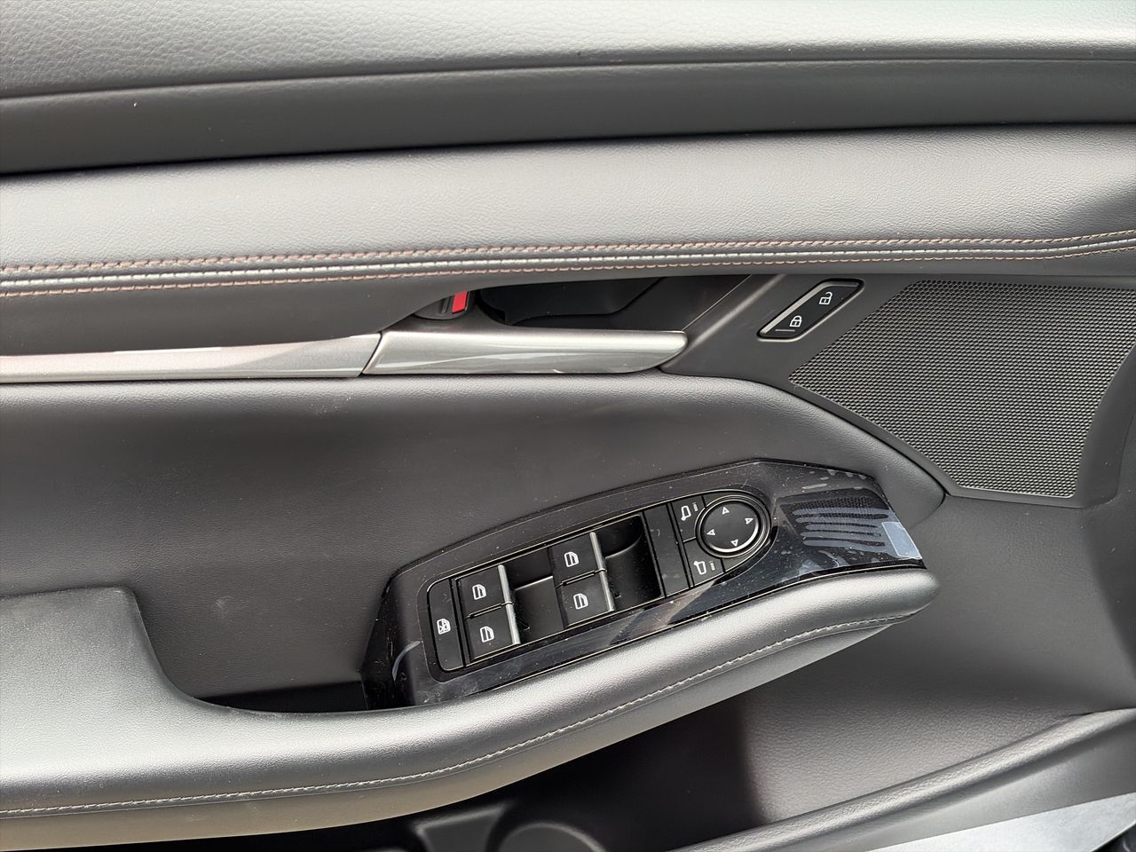2026 Mazda 3 Sport in Mississauga, Ontario