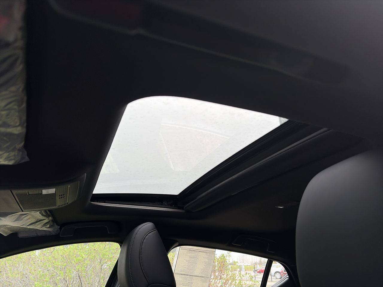 2026 Mazda 3 Sport in Mississauga, Ontario