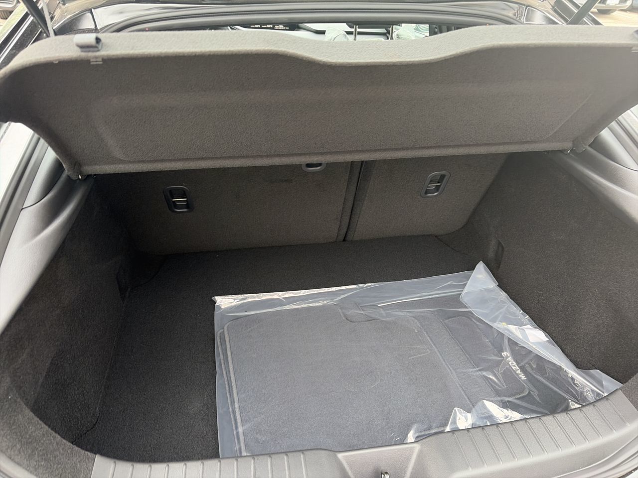 2026 Mazda 3 Sport in Mississauga, Ontario