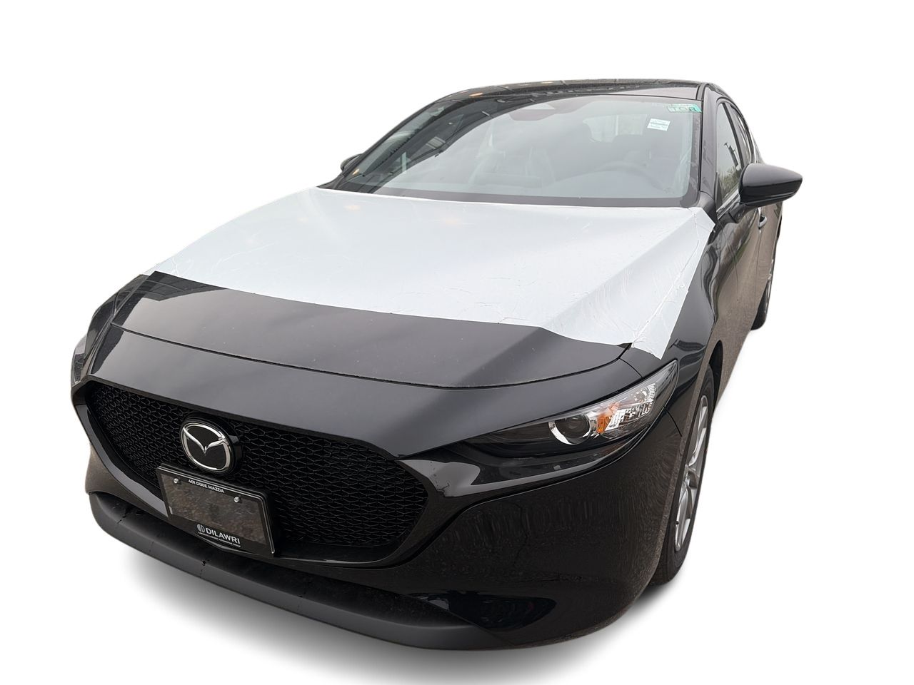2026 Mazda 3 Sport in Mississauga, Ontario