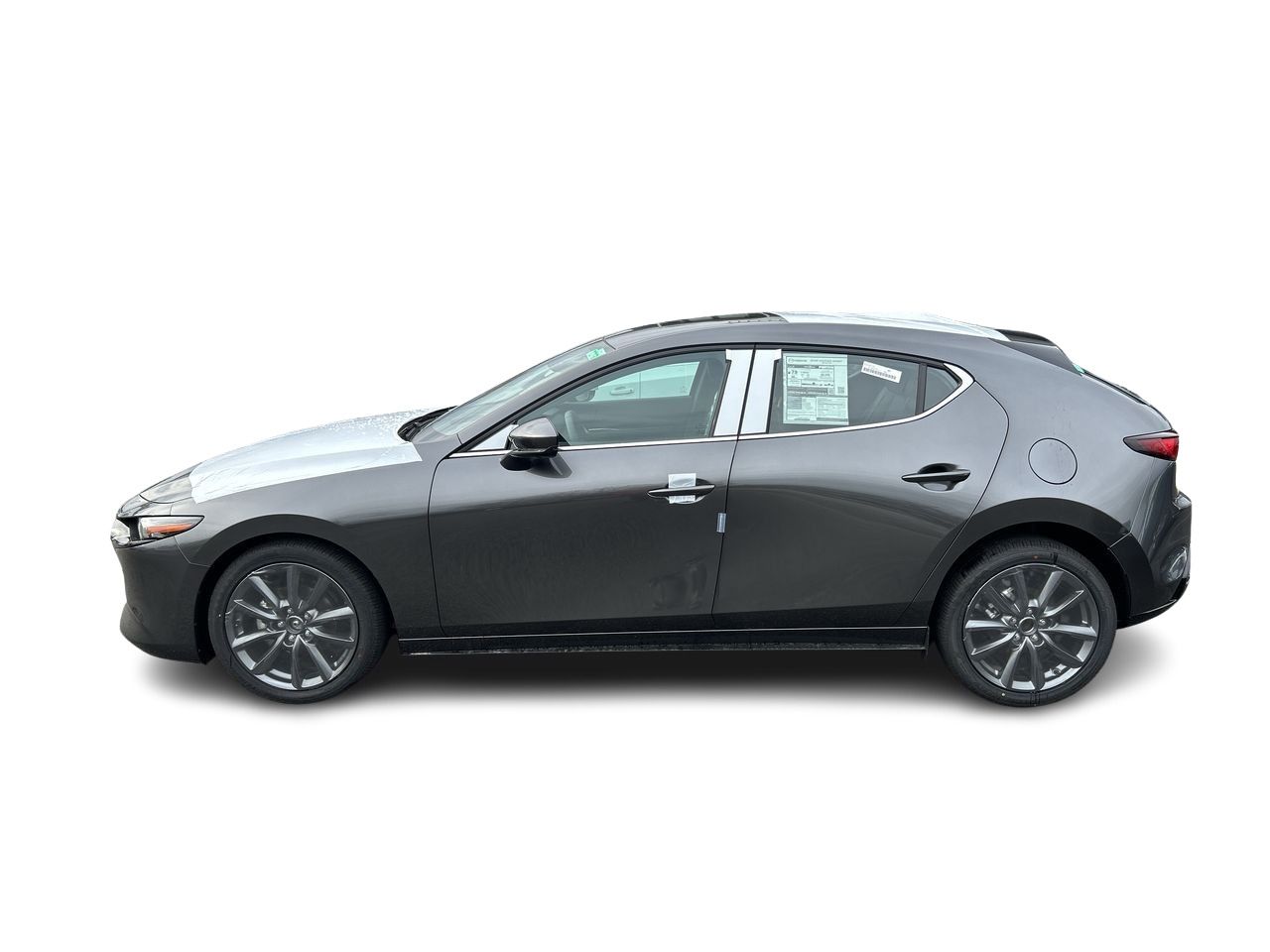 Mazda 3 Sport  2026 à Mississauga, Ontario