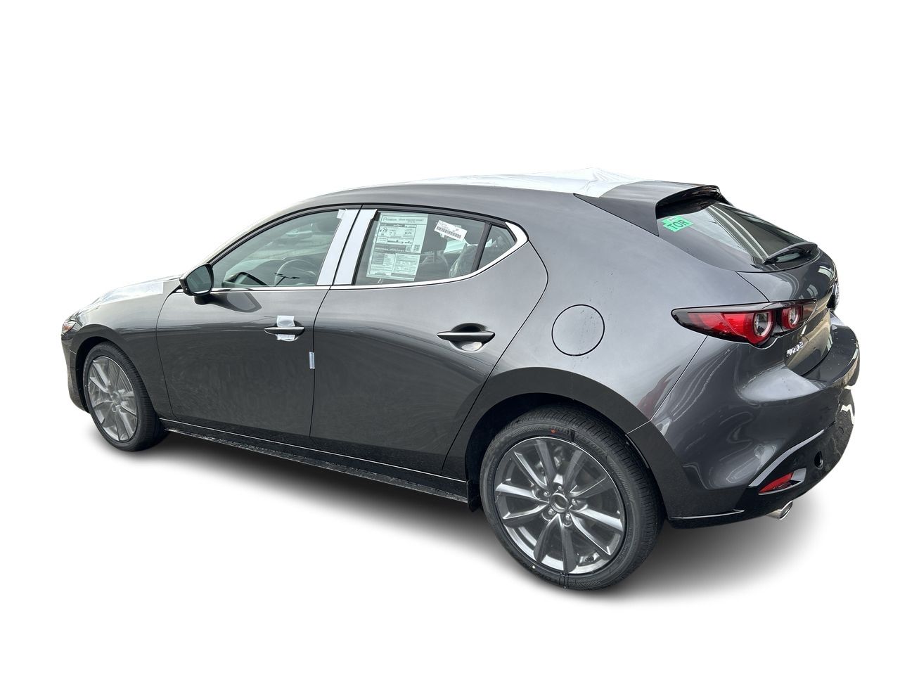 Mazda 3 Sport  2026 à Mississauga, Ontario