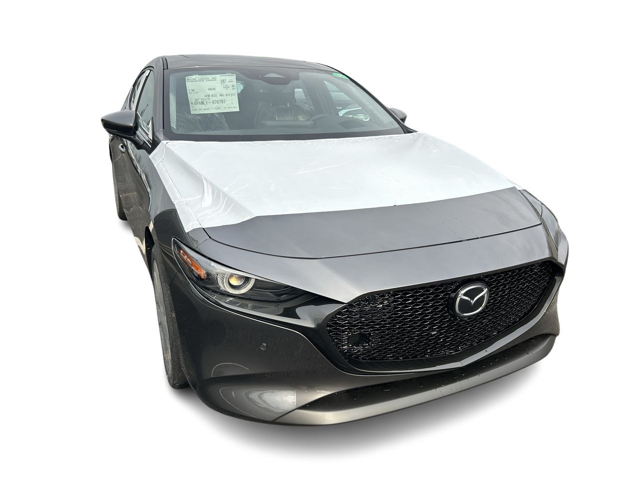 Mazda 3 Sport  2026 à Mississauga, Ontario