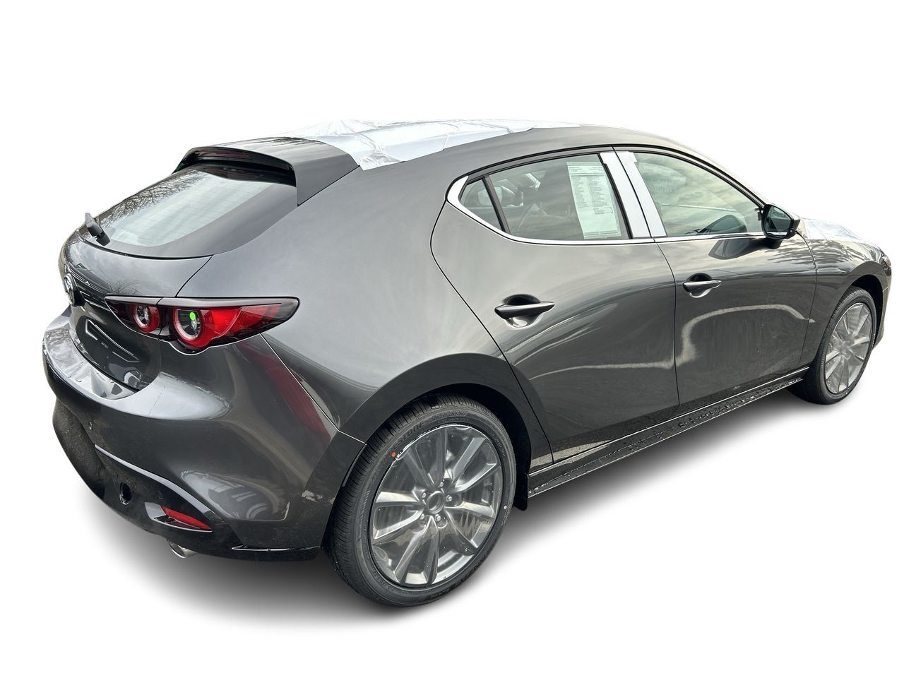 Mazda 3 Sport  2026 à Mississauga, Ontario
