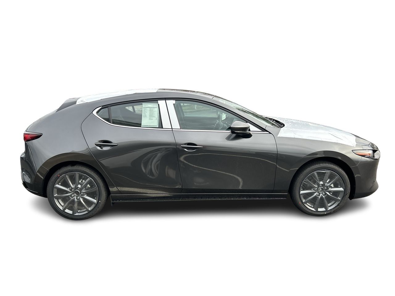 Mazda 3 Sport  2026 à Mississauga, Ontario