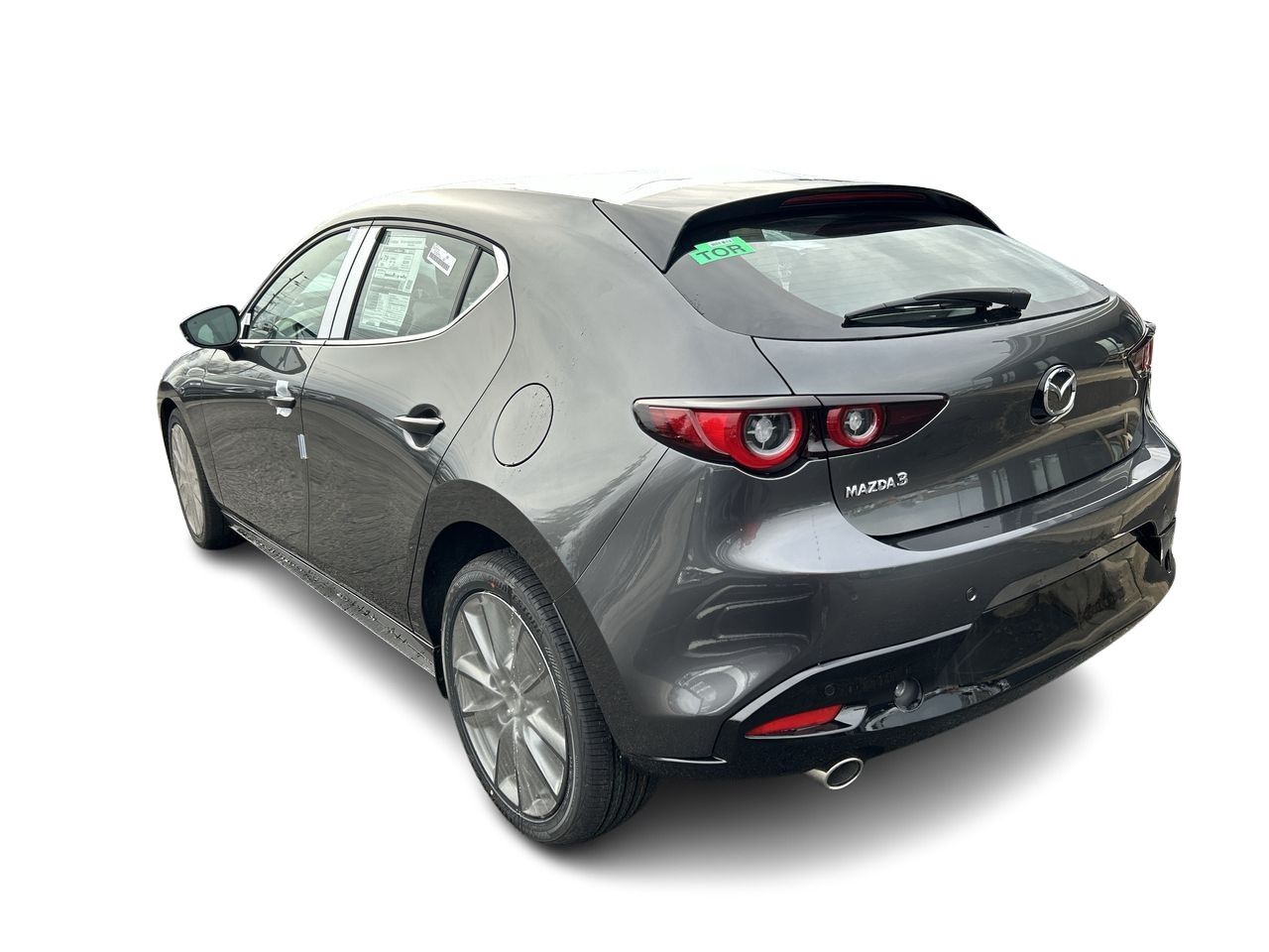 Mazda 3 Sport  2026 à Mississauga, Ontario