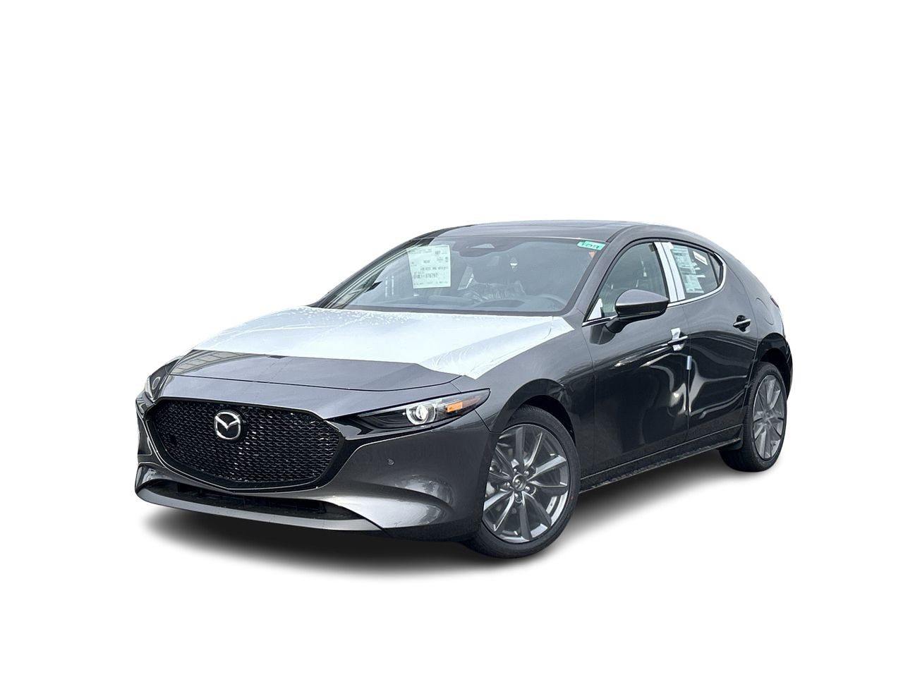 Mazda 3 Sport  2026 à Mississauga, Ontario