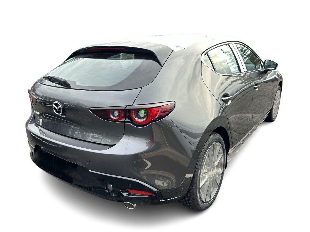 Mazda 3 Sport  2026 à Mississauga, Ontario