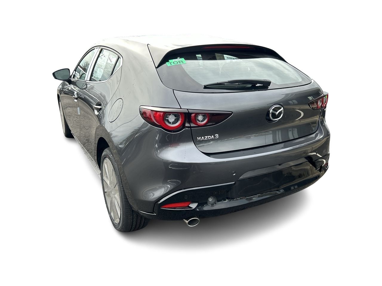 Mazda 3 Sport  2026 à Mississauga, Ontario