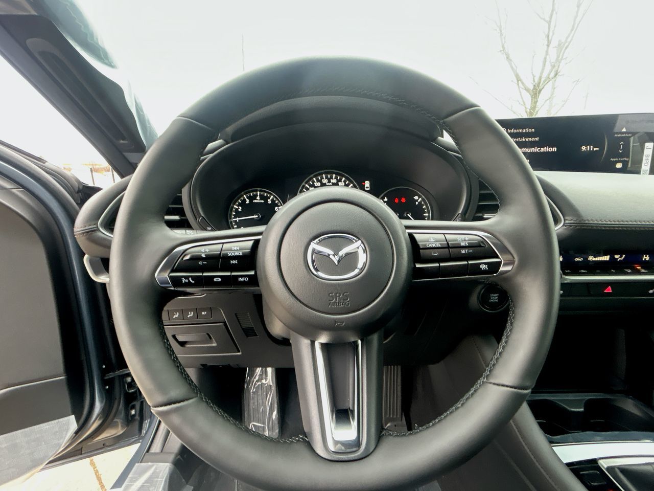 2026 Mazda 3 Sport in Mississauga, Ontario