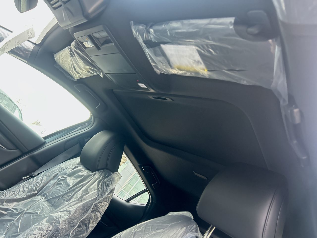 2026 Mazda 3 Sport in Mississauga, Ontario