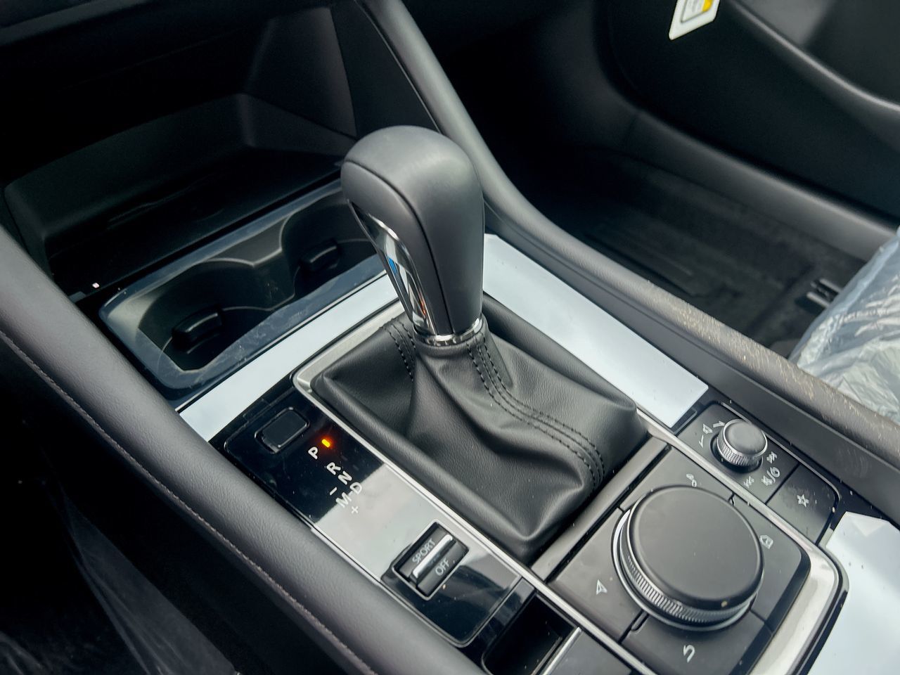 2026 Mazda 3 Sport in Mississauga, Ontario
