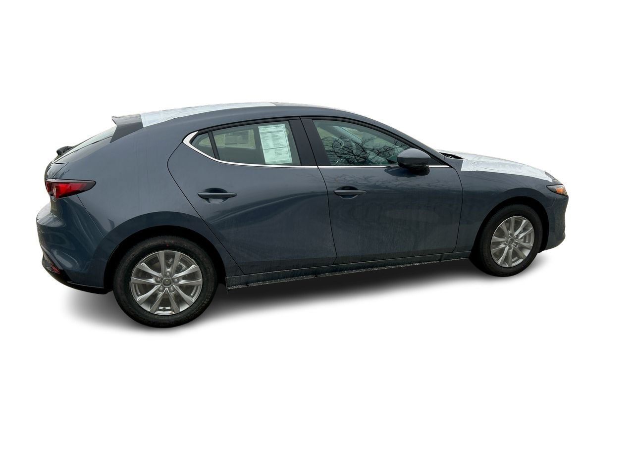 2026 Mazda 3 Sport in Mississauga, Ontario