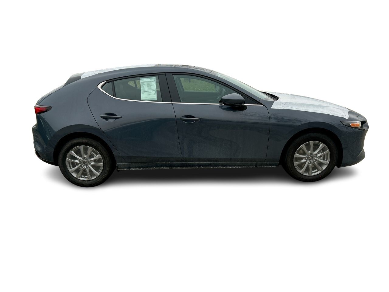 2026 Mazda 3 Sport in Mississauga, Ontario