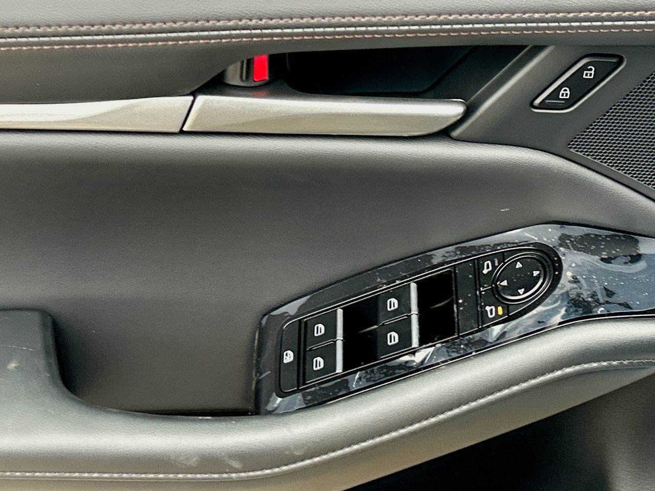 2026 Mazda 3 Sport in Mississauga, Ontario