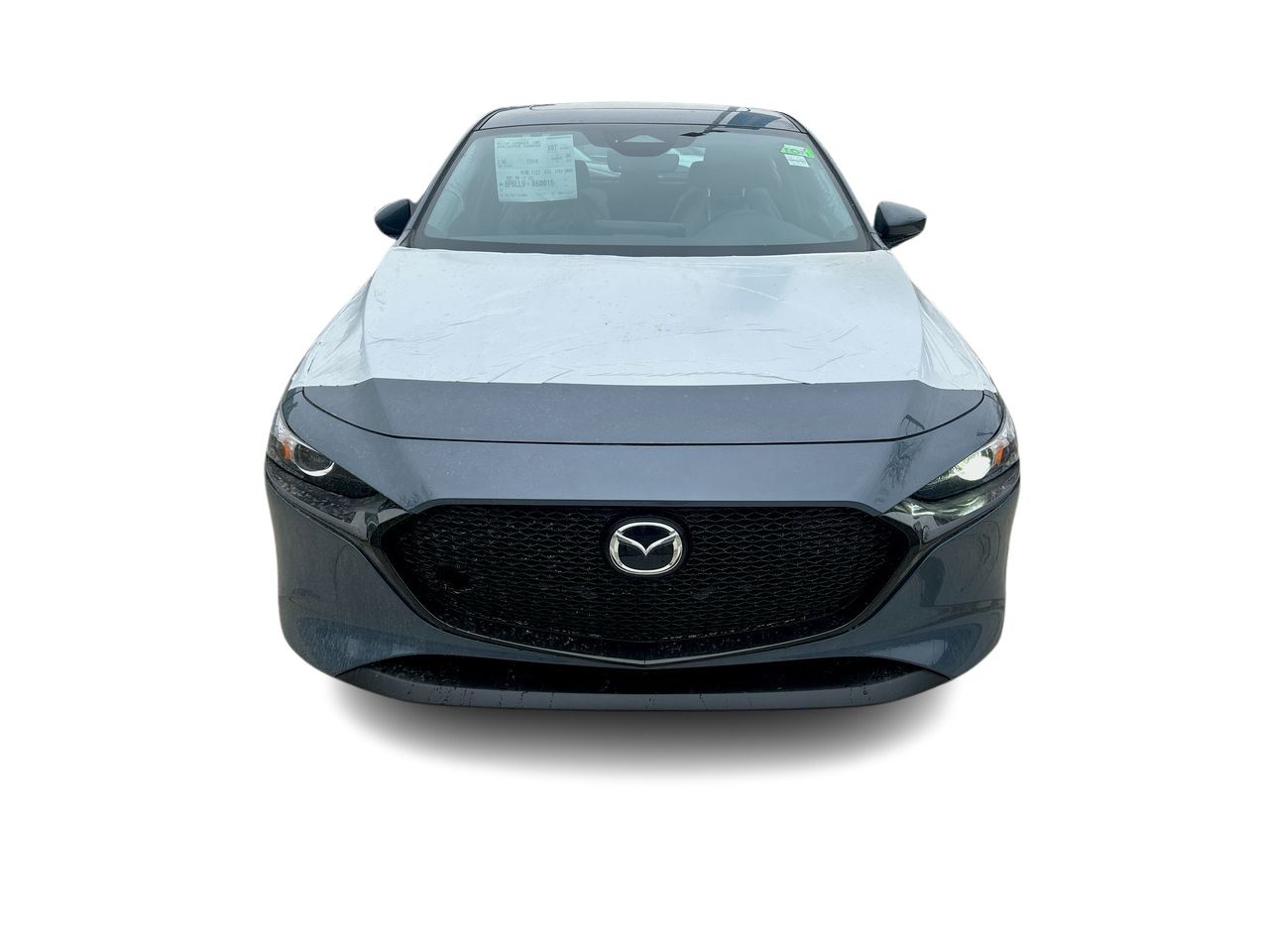 2026 Mazda 3 Sport in Mississauga, Ontario