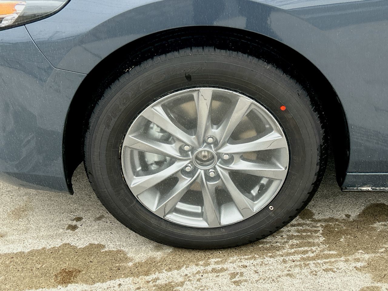 2026 Mazda 3 Sport in Mississauga, Ontario