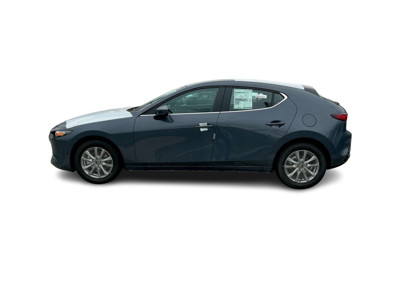 2026 Mazda 3 Sport in Mississauga, Ontario