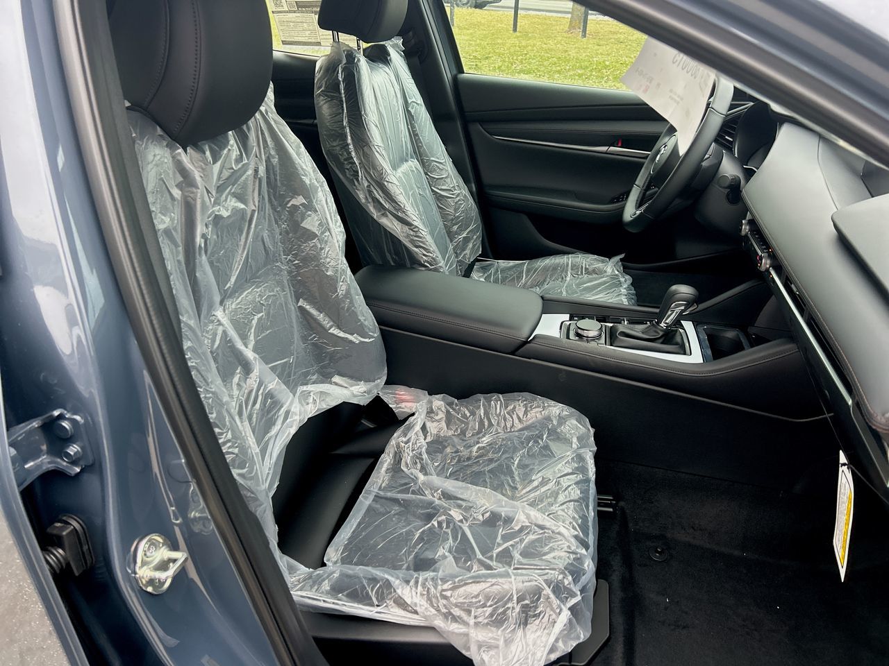 2026 Mazda 3 Sport in Mississauga, Ontario