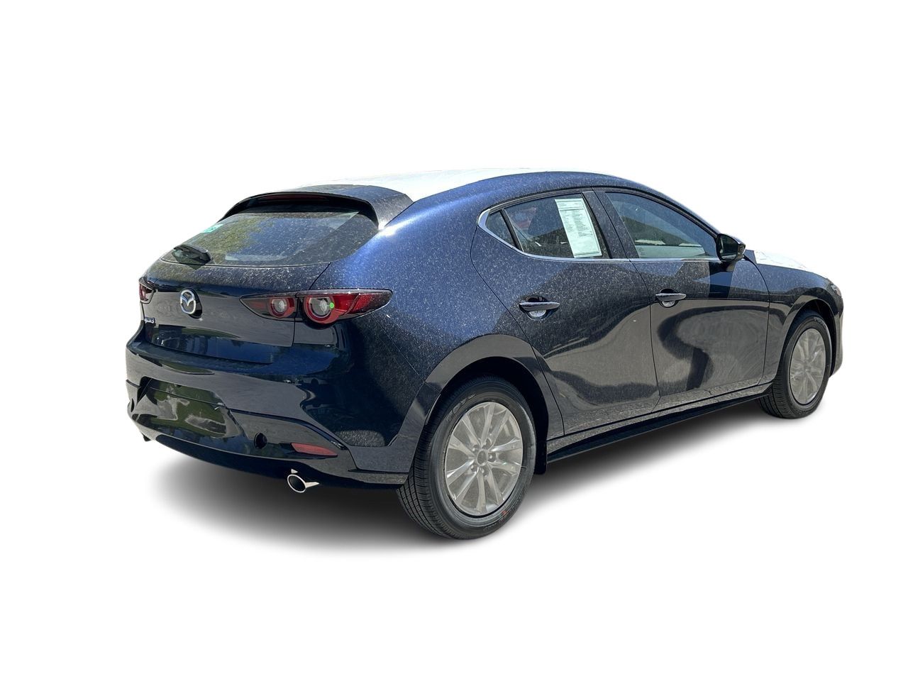 Mazda 3 Sport  2026 à Mississauga, Ontario
