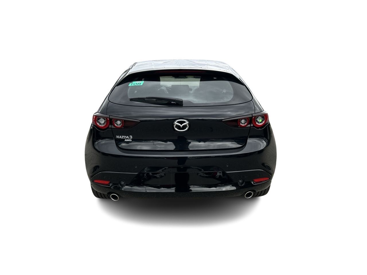 Mazda 3 Sport  2026 à Mississauga, Ontario