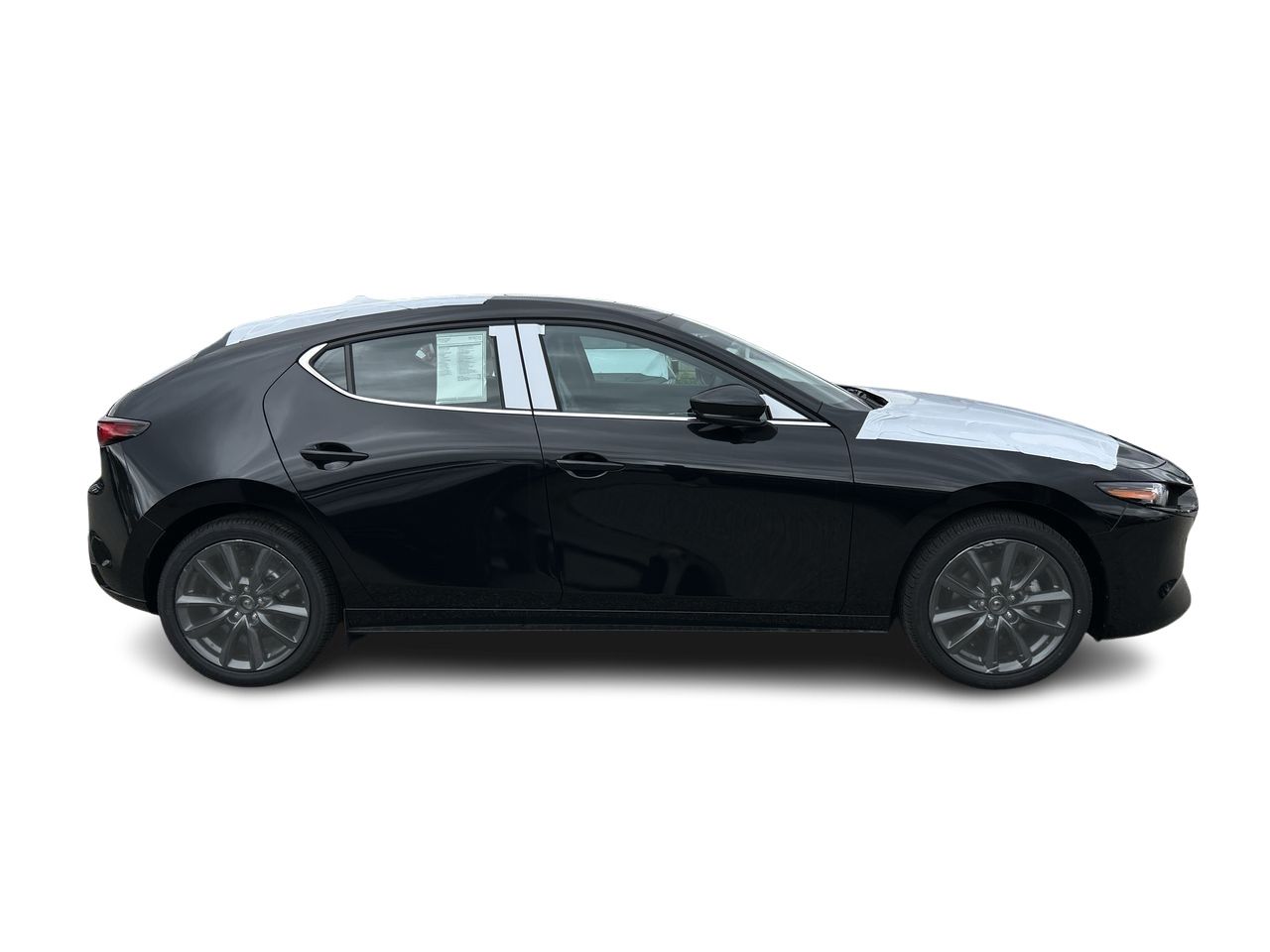 Mazda 3 Sport  2026 à Mississauga, Ontario