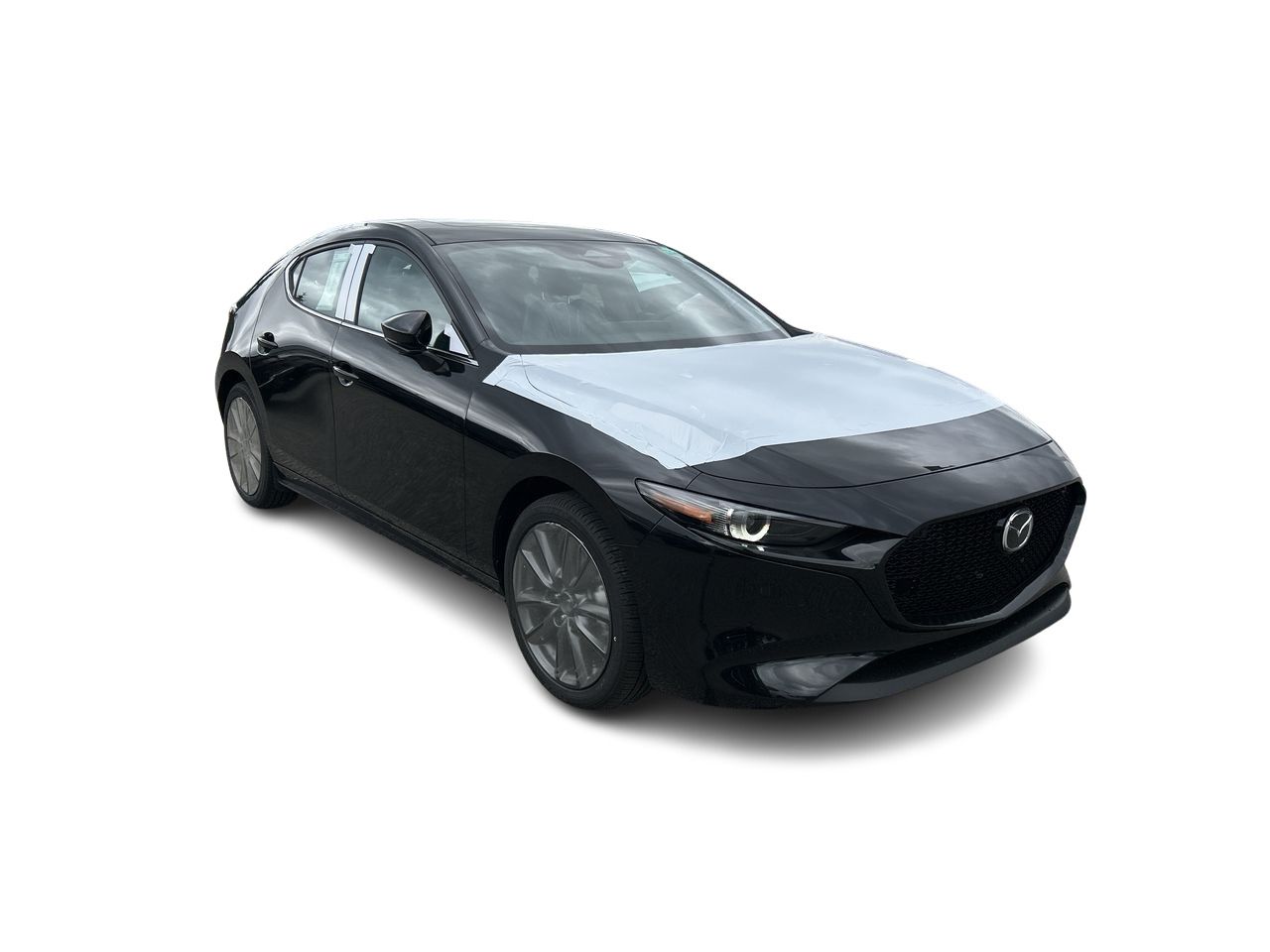 Mazda 3 Sport  2026 à Mississauga, Ontario