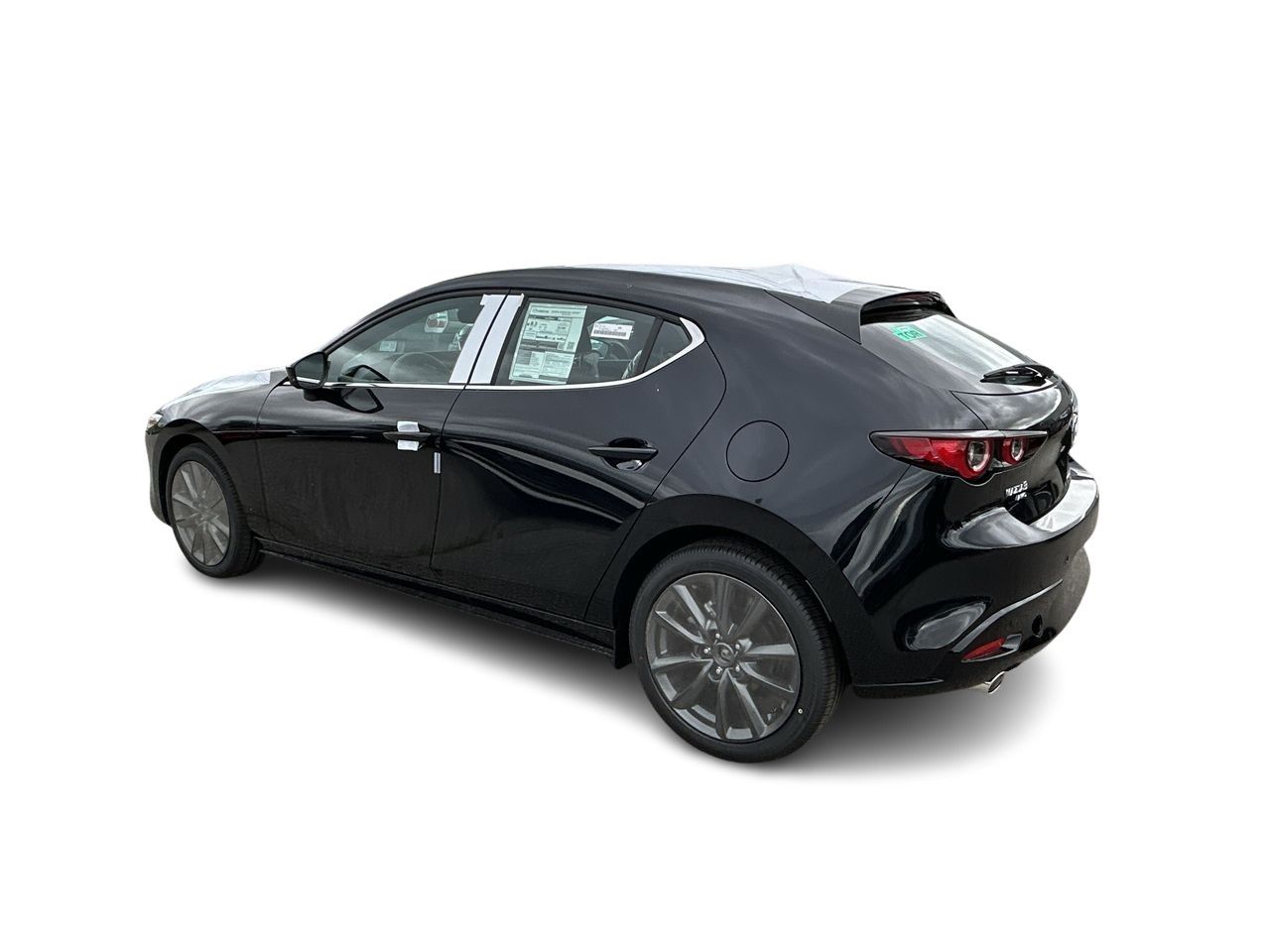Mazda 3 Sport  2026 à Mississauga, Ontario