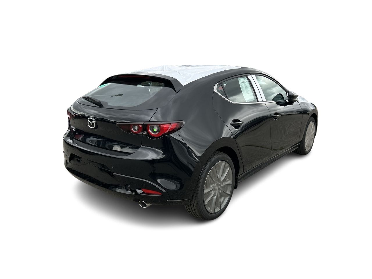 Mazda 3 Sport  2026 à Mississauga, Ontario