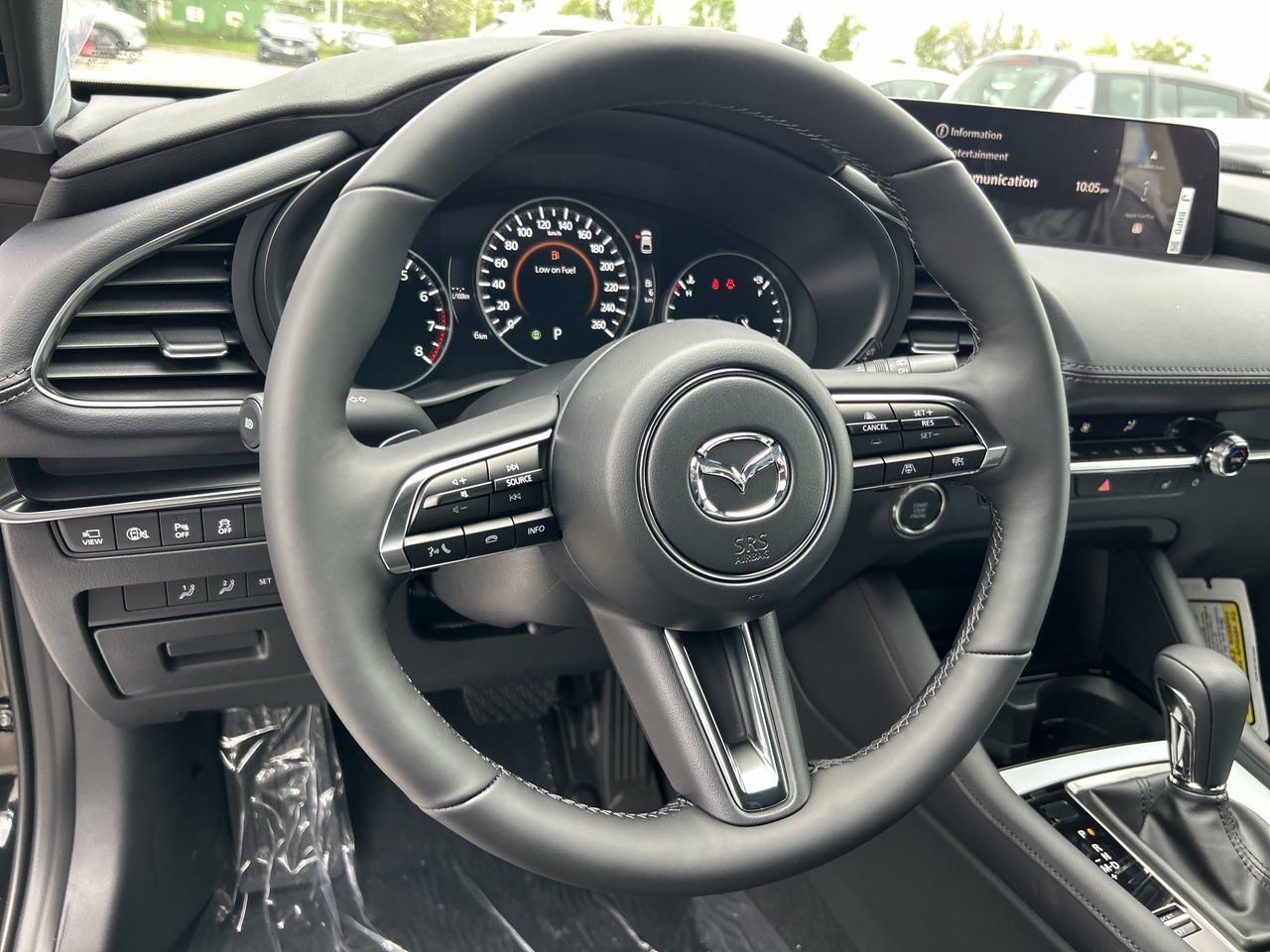 Mazda 3 Sport  2026 à Mississauga, Ontario