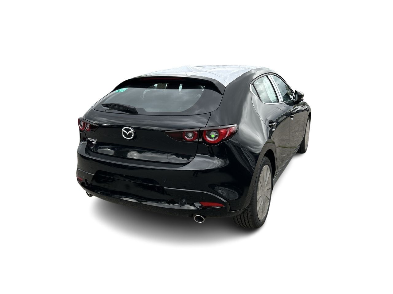 Mazda 3 Sport  2026 à Mississauga, Ontario