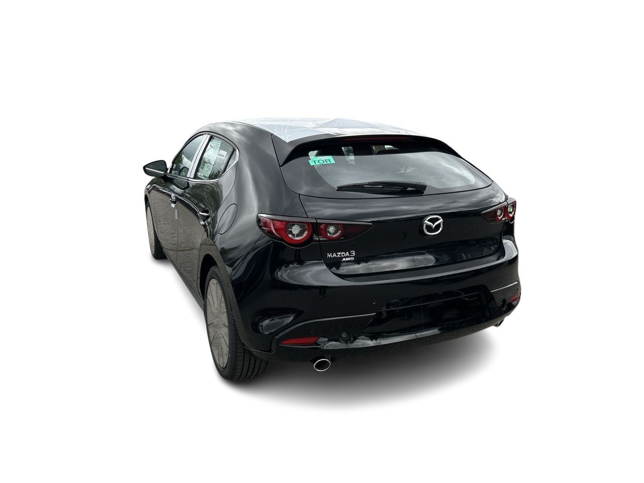 Mazda 3 Sport  2026 à Mississauga, Ontario