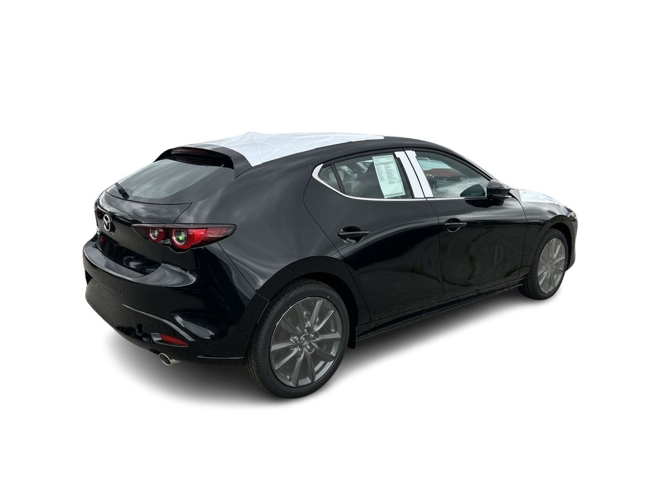 Mazda 3 Sport  2026 à Mississauga, Ontario