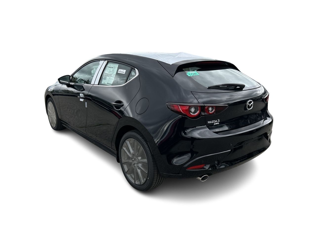 Mazda 3 Sport  2026 à Mississauga, Ontario