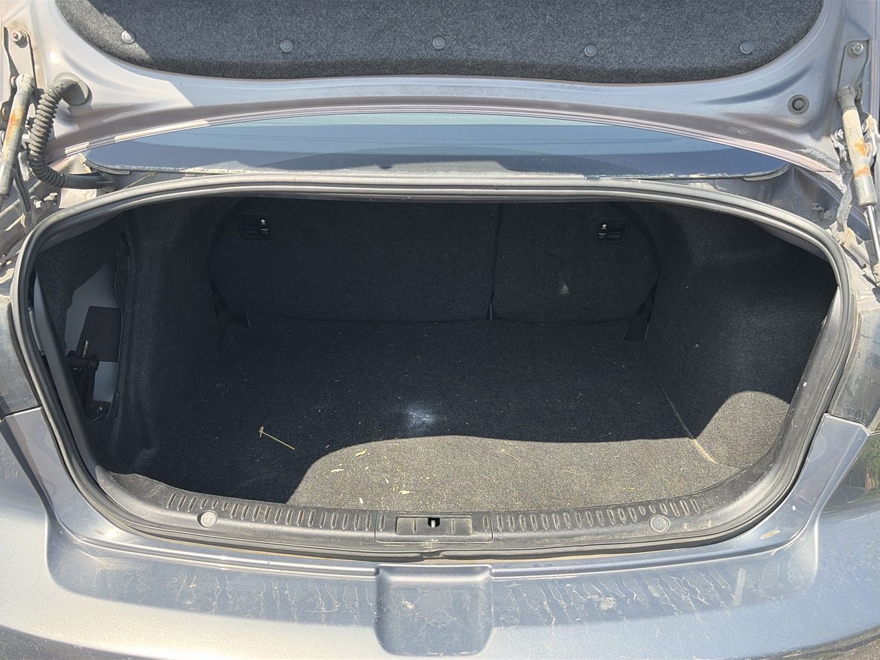 Mazda 3  2009