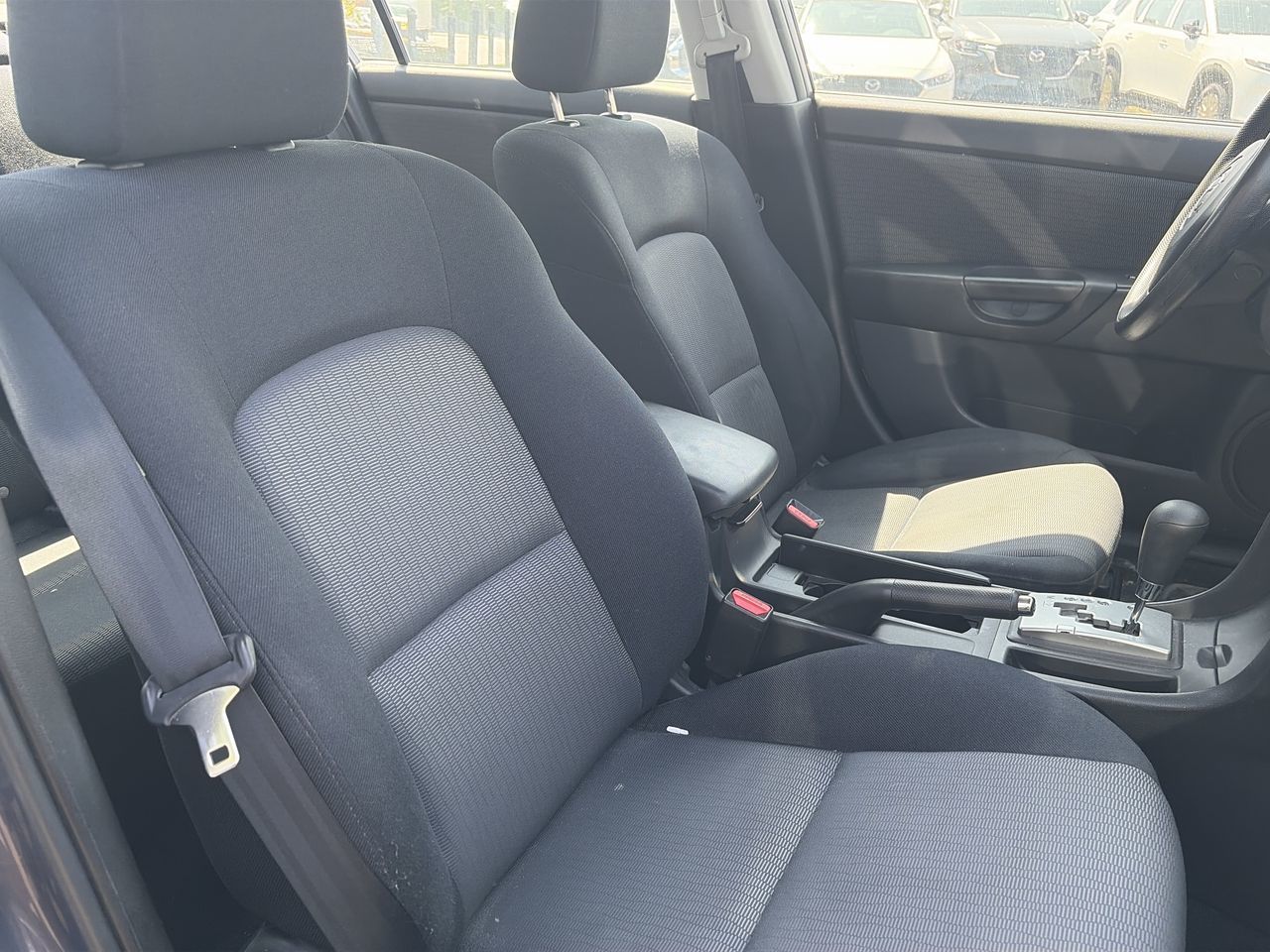 Mazda 3  2009