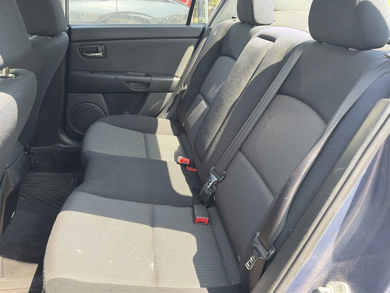 Mazda 3  2009