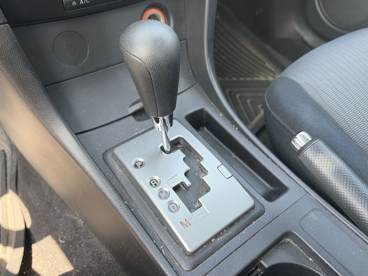 Mazda 3  2009