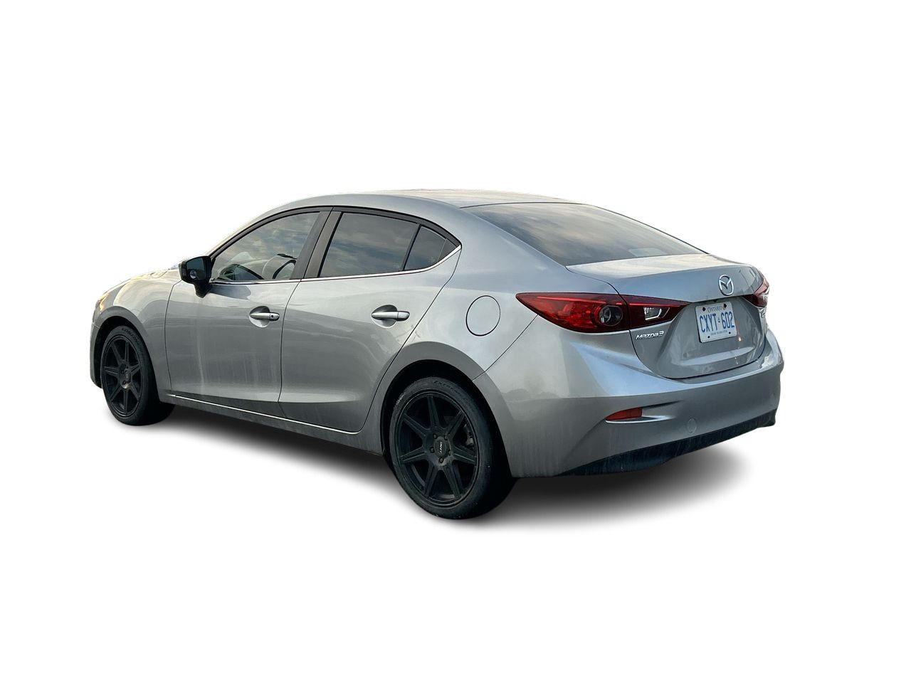 Mazda 3  2016 à Mississauga, Ontario