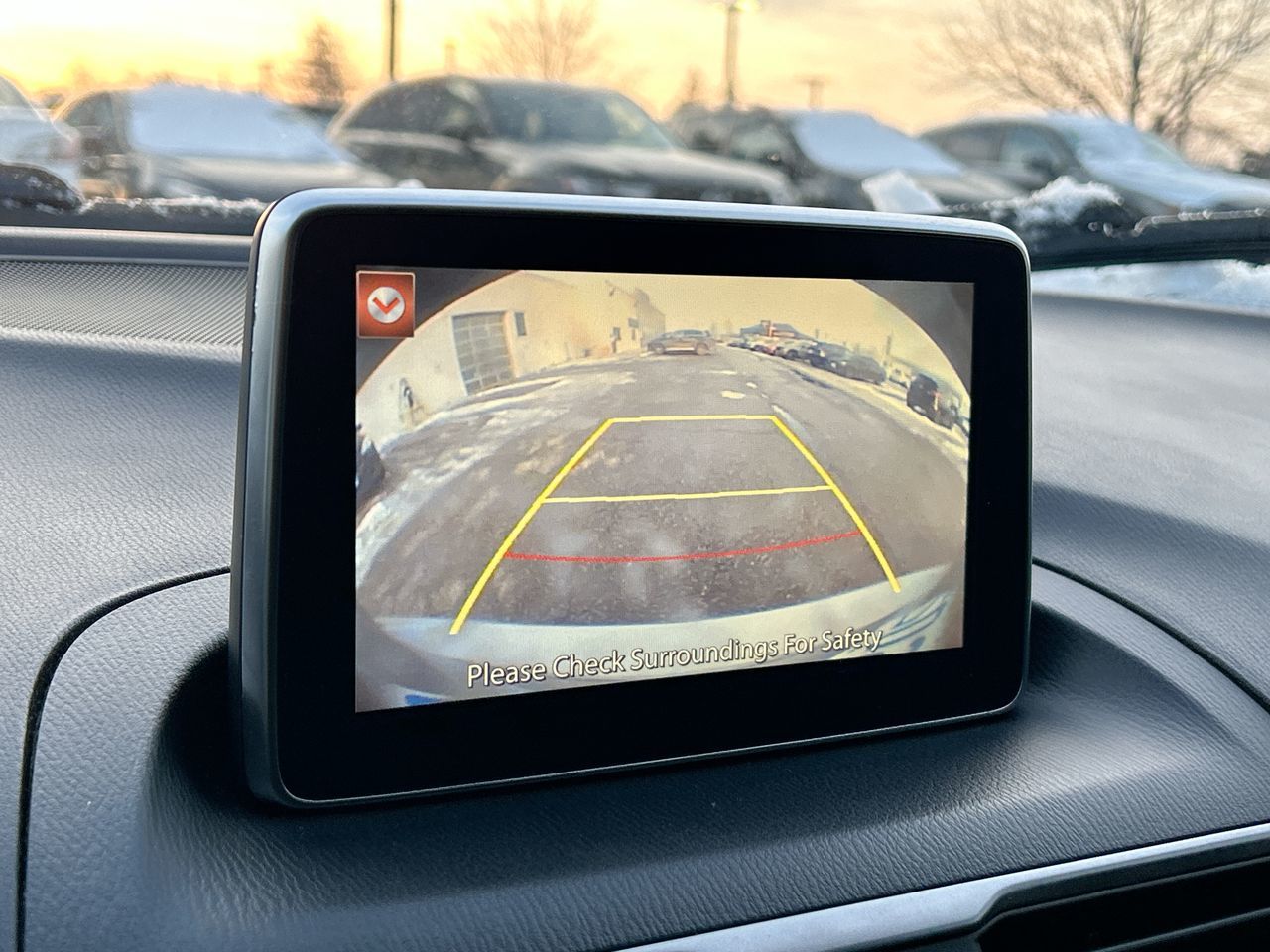 Mazda 3  2016 à Mississauga, Ontario