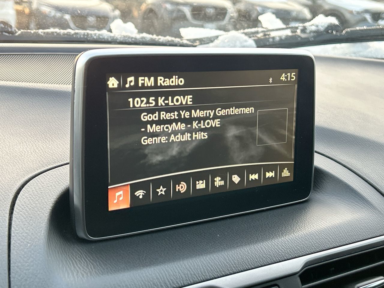 Mazda 3  2016 à Mississauga, Ontario