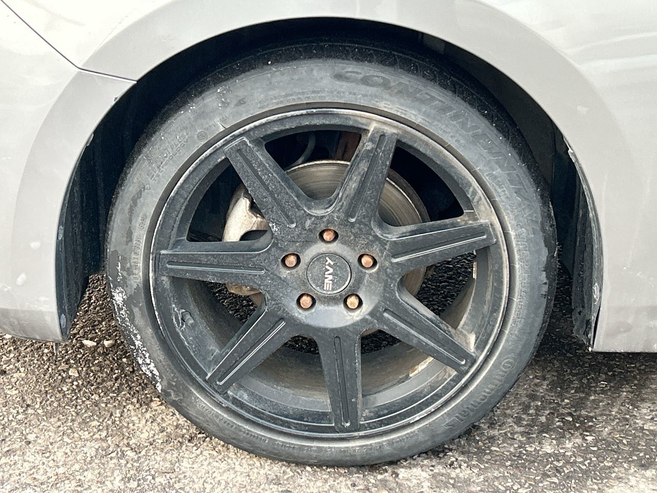 Mazda 3  2016 à Mississauga, Ontario