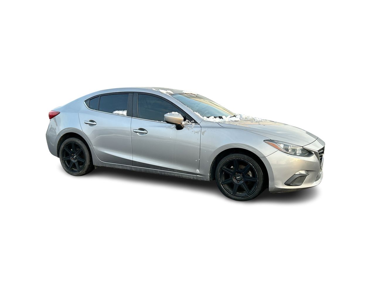 Mazda 3  2016 à Mississauga, Ontario