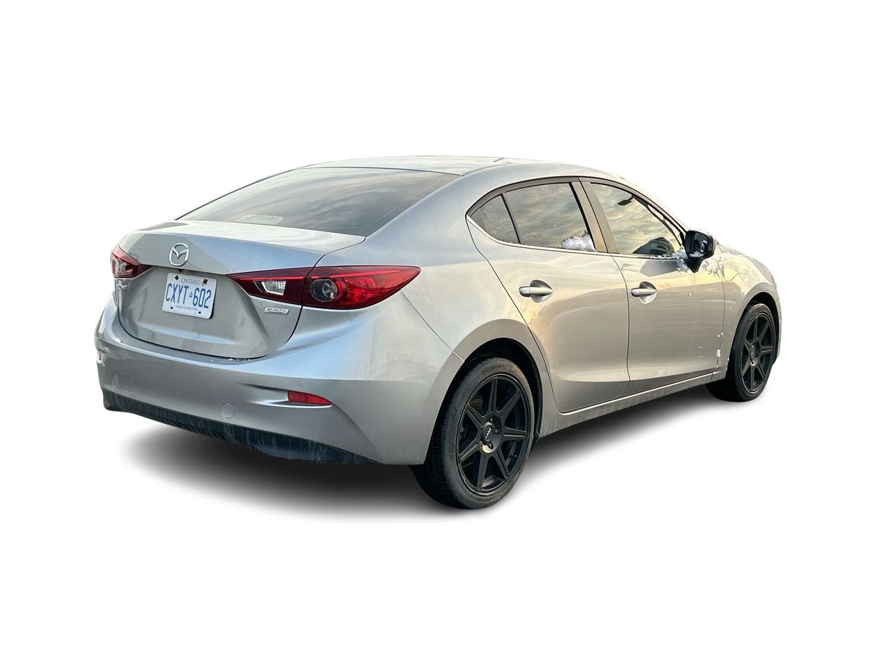 Mazda 3  2016 à Mississauga, Ontario