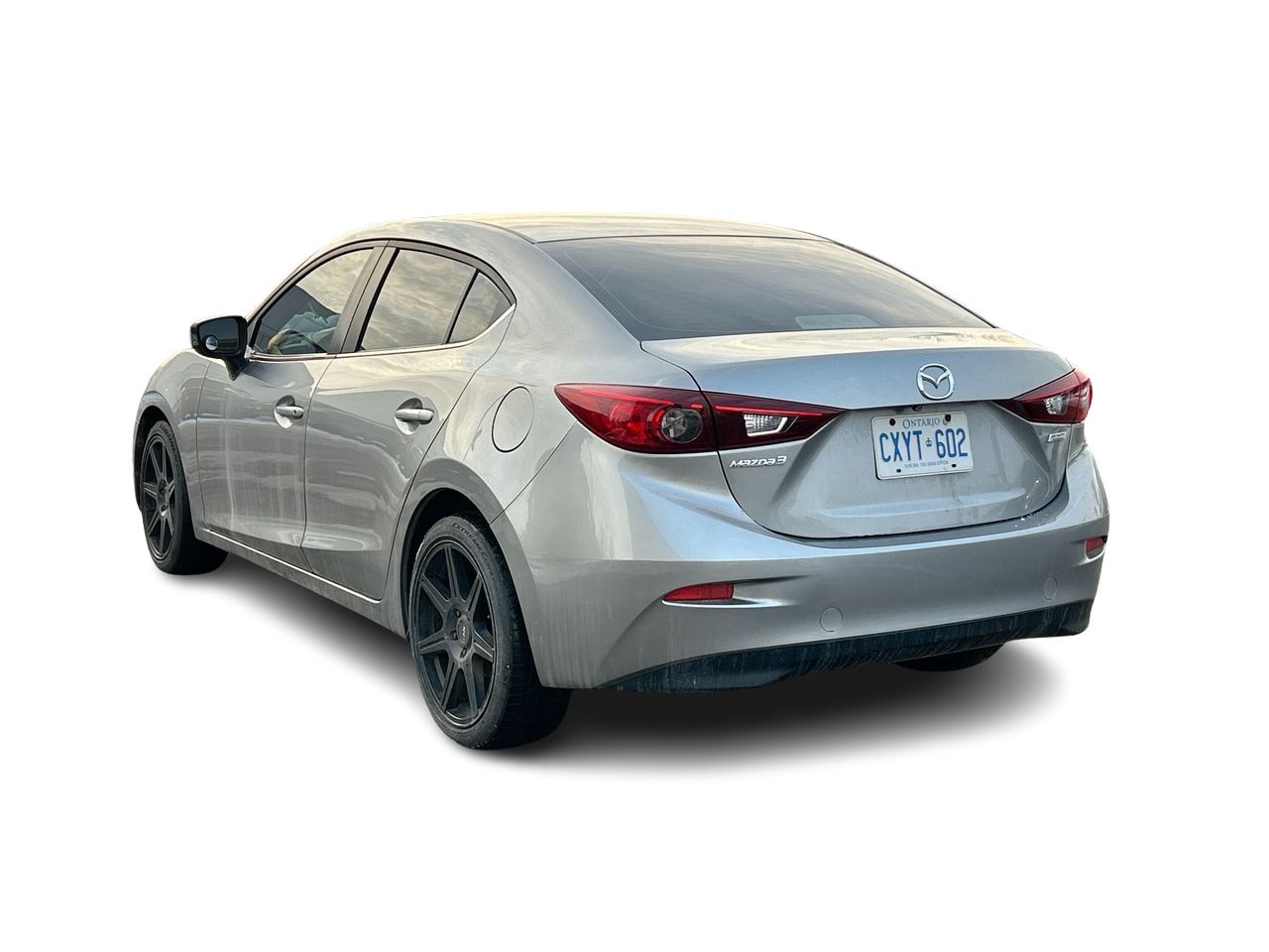 Mazda 3  2016 à Mississauga, Ontario