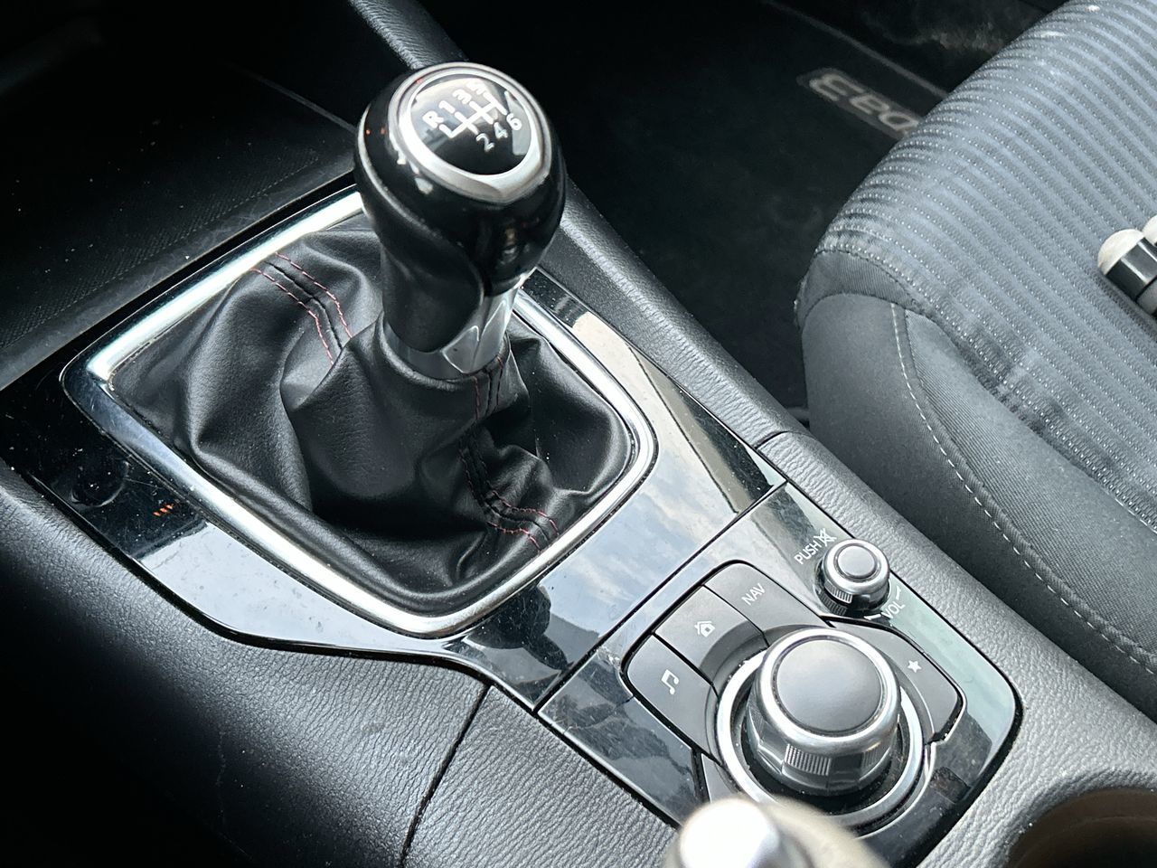 Mazda 3  2016 à Mississauga, Ontario