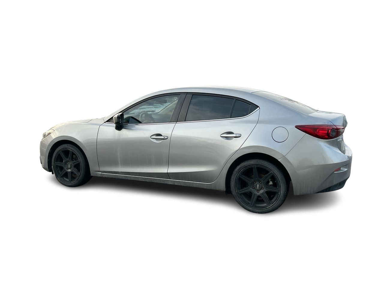 Mazda 3  2016 à Mississauga, Ontario
